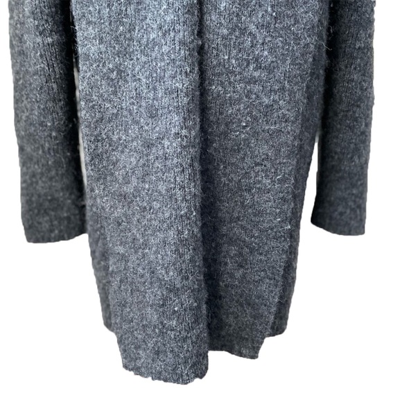 Eileen Fisher Shawl Cardigan - Picture 4 of 5